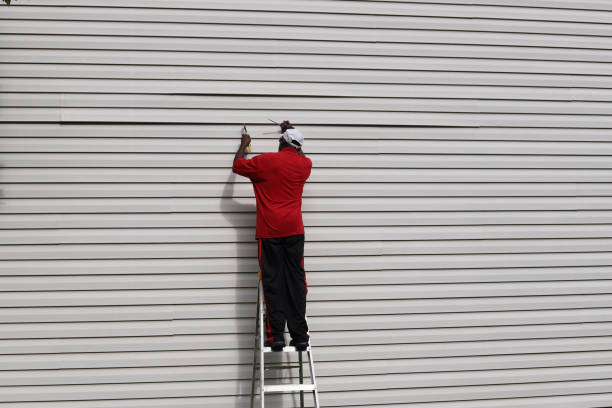 Best Fiber Cement Siding Installation  in Churchill, MT
