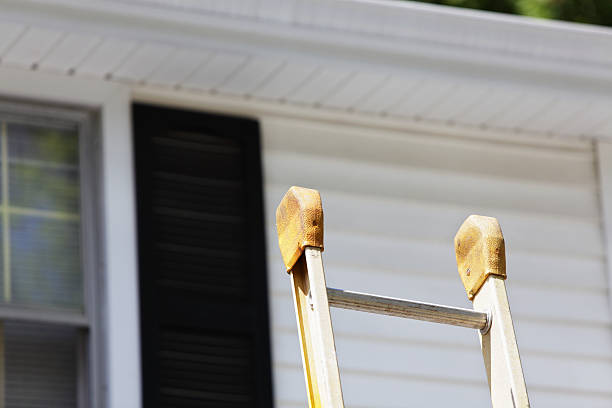 Best Storm Damage Siding Repair  in Churchill, MT