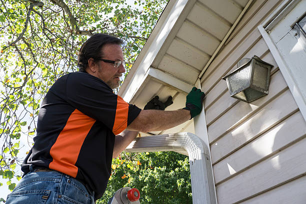 Custom Trim and Detailing for Siding in Churchill, MT